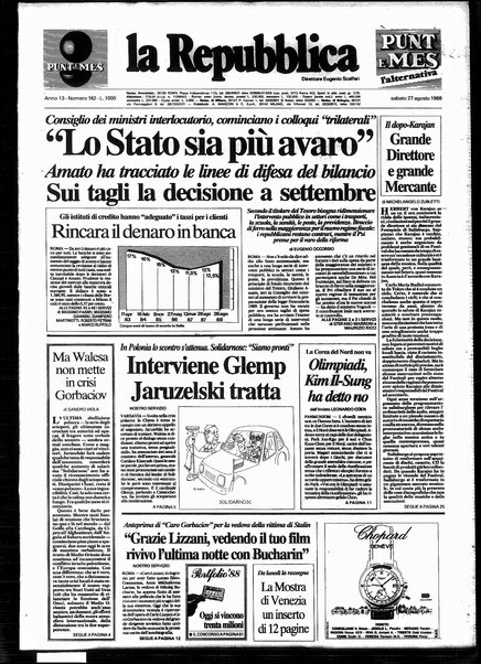 La repubblica